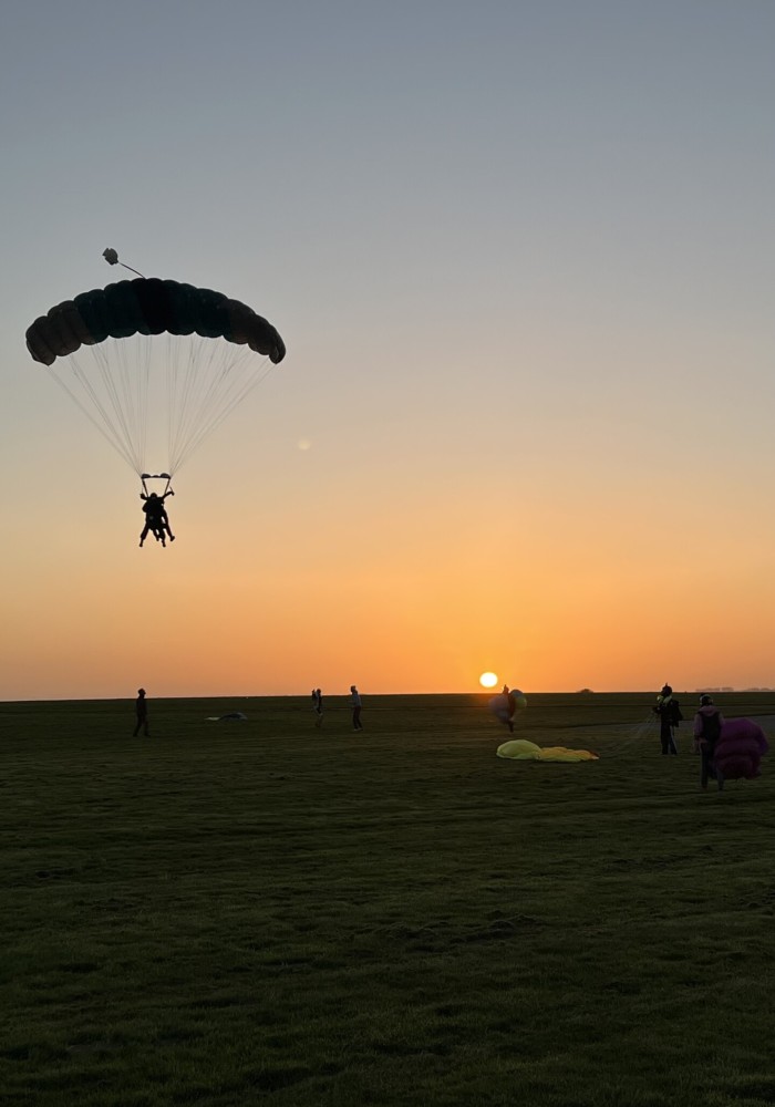 sunset_tandem